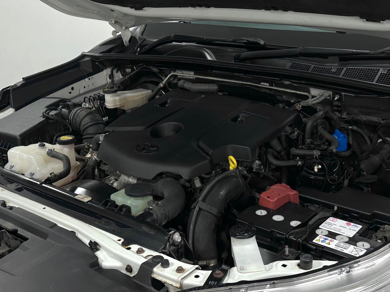 Vehicle 27