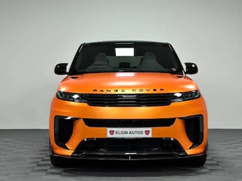 Used Land Rover Range Rover Sport 2026 for sale - 79626328: Photo