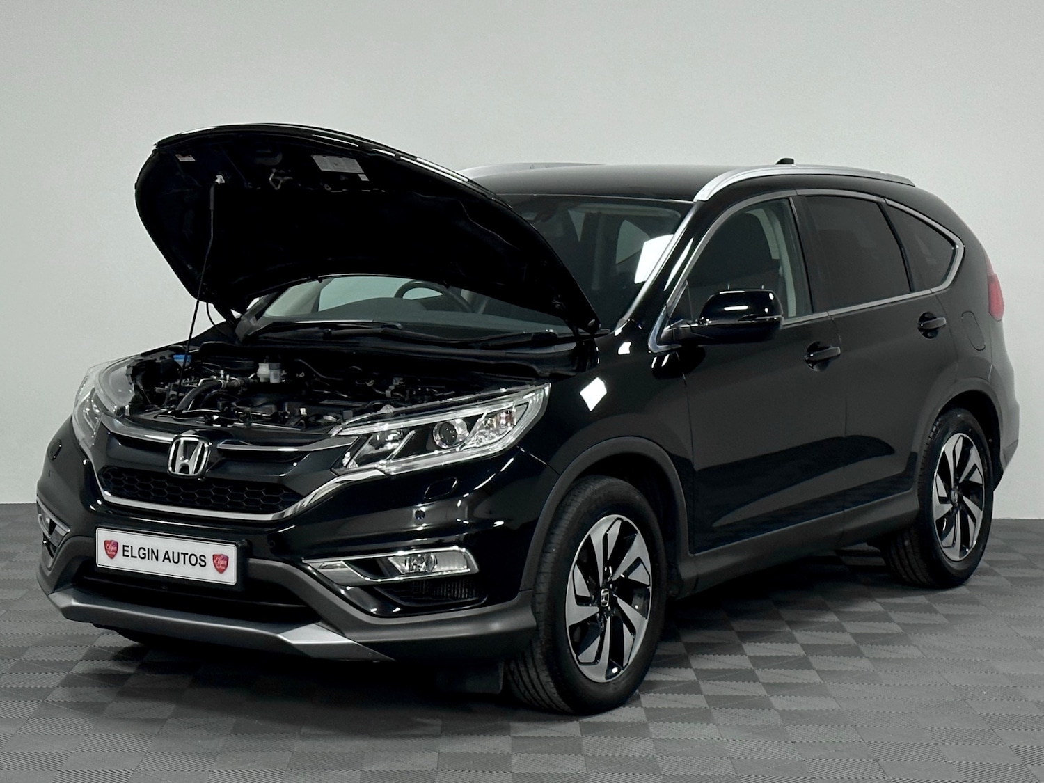 Used Honda CR-V 2017 for sale - 77011967: Photo 10