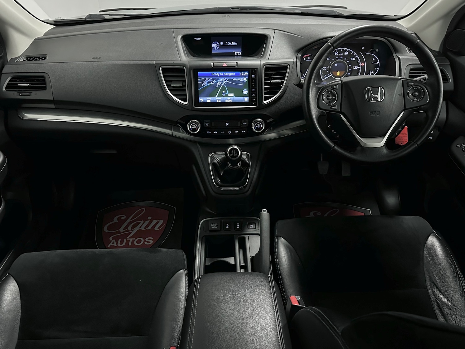 Used Honda CR-V 2017 for sale - 77011967: Photo 11