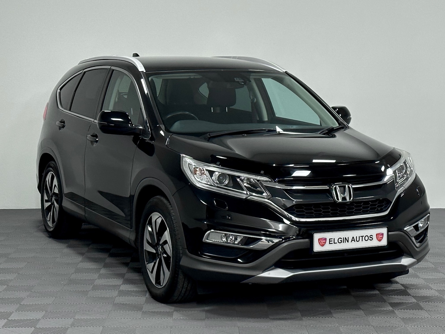 Used Honda CR-V 2017 for sale - 77011967: Photo 12