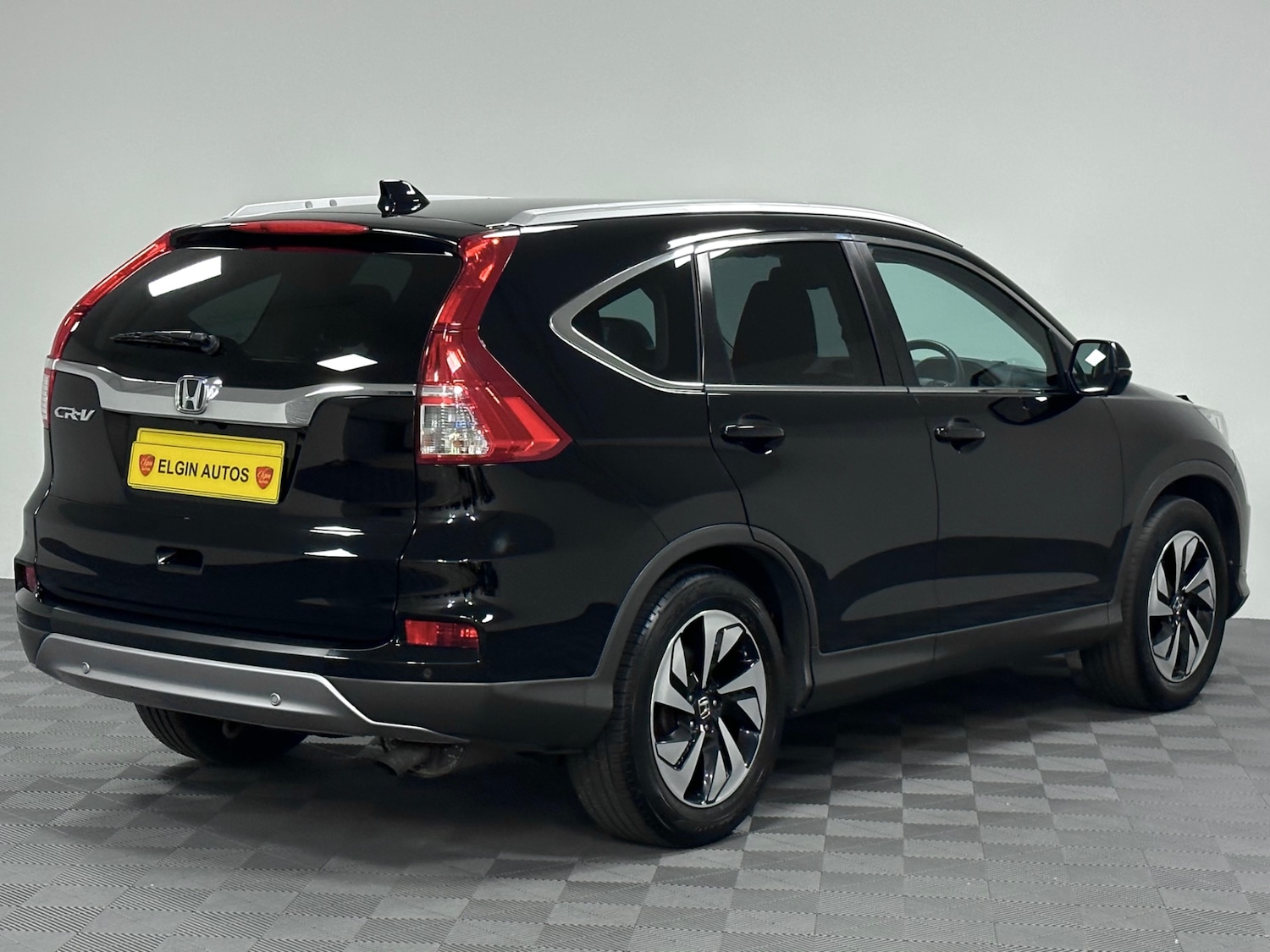 Used Honda CR-V 2017 for sale - 77011967: Photo 13