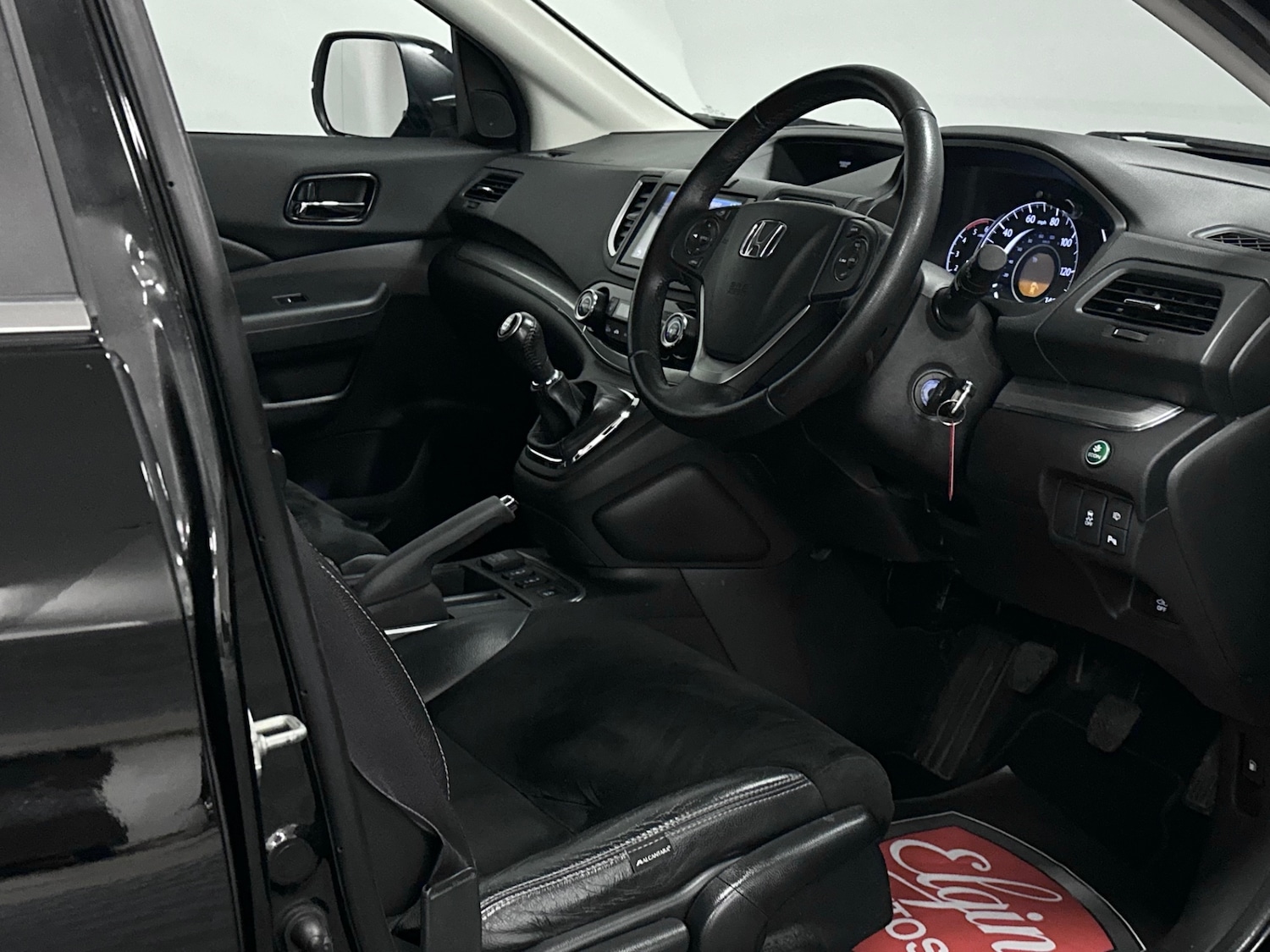 Used Honda CR-V 2017 for sale - 77011967: Photo 15