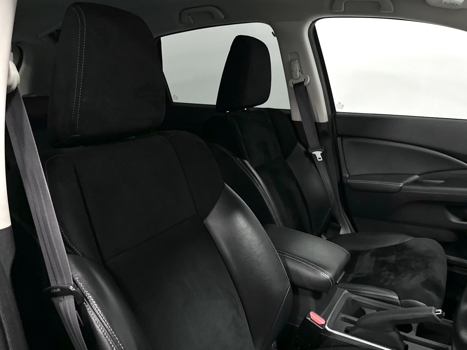 Used Honda CR-V 2017 for sale - 77011967: Photo 16