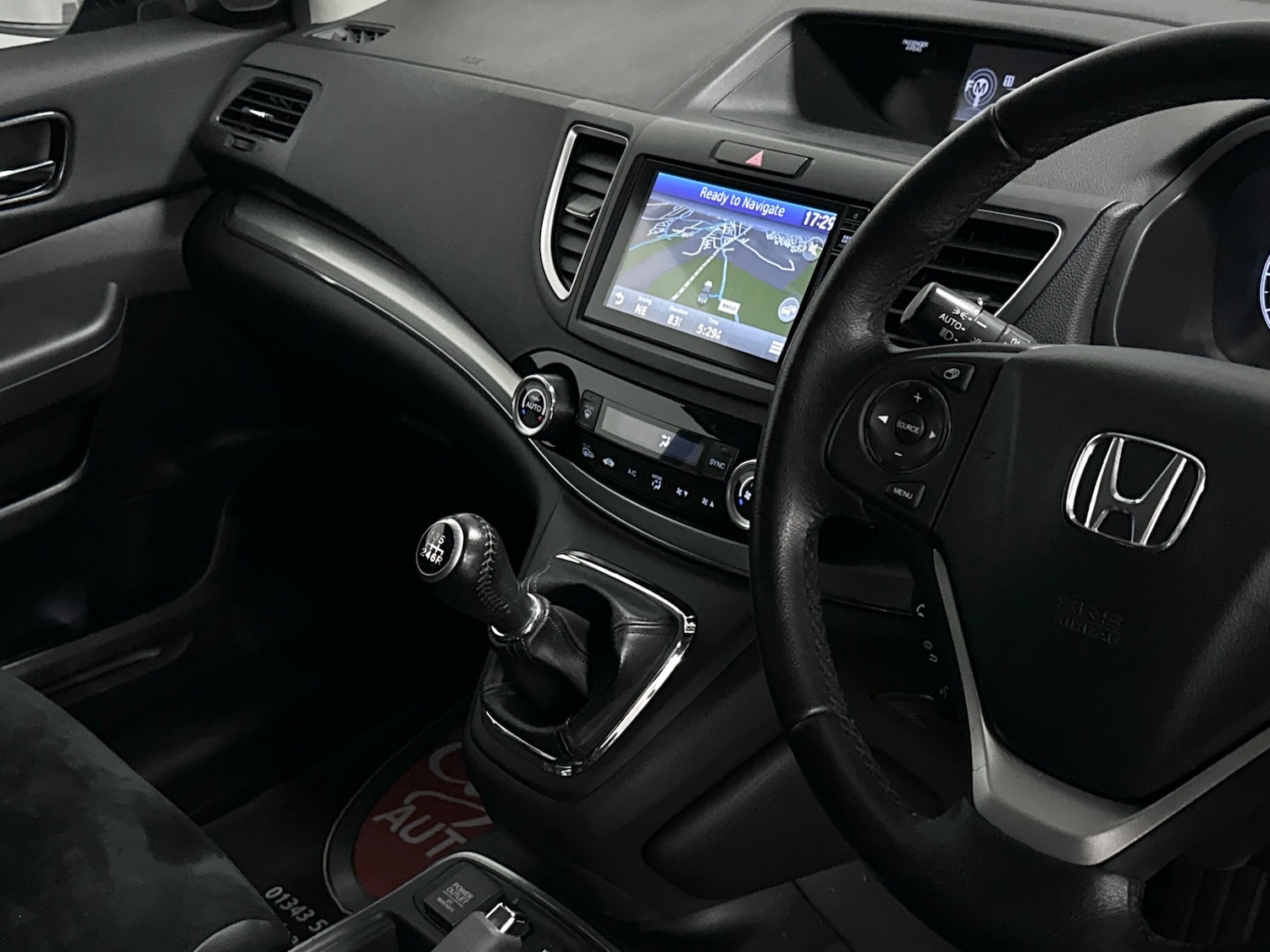 Used Honda CR-V 2017 for sale - 77011967: Photo 17