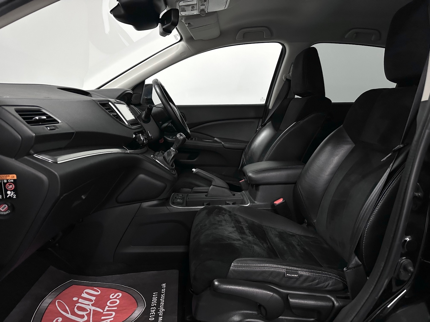 Used Honda CR-V 2017 for sale - 77011967: Photo 18