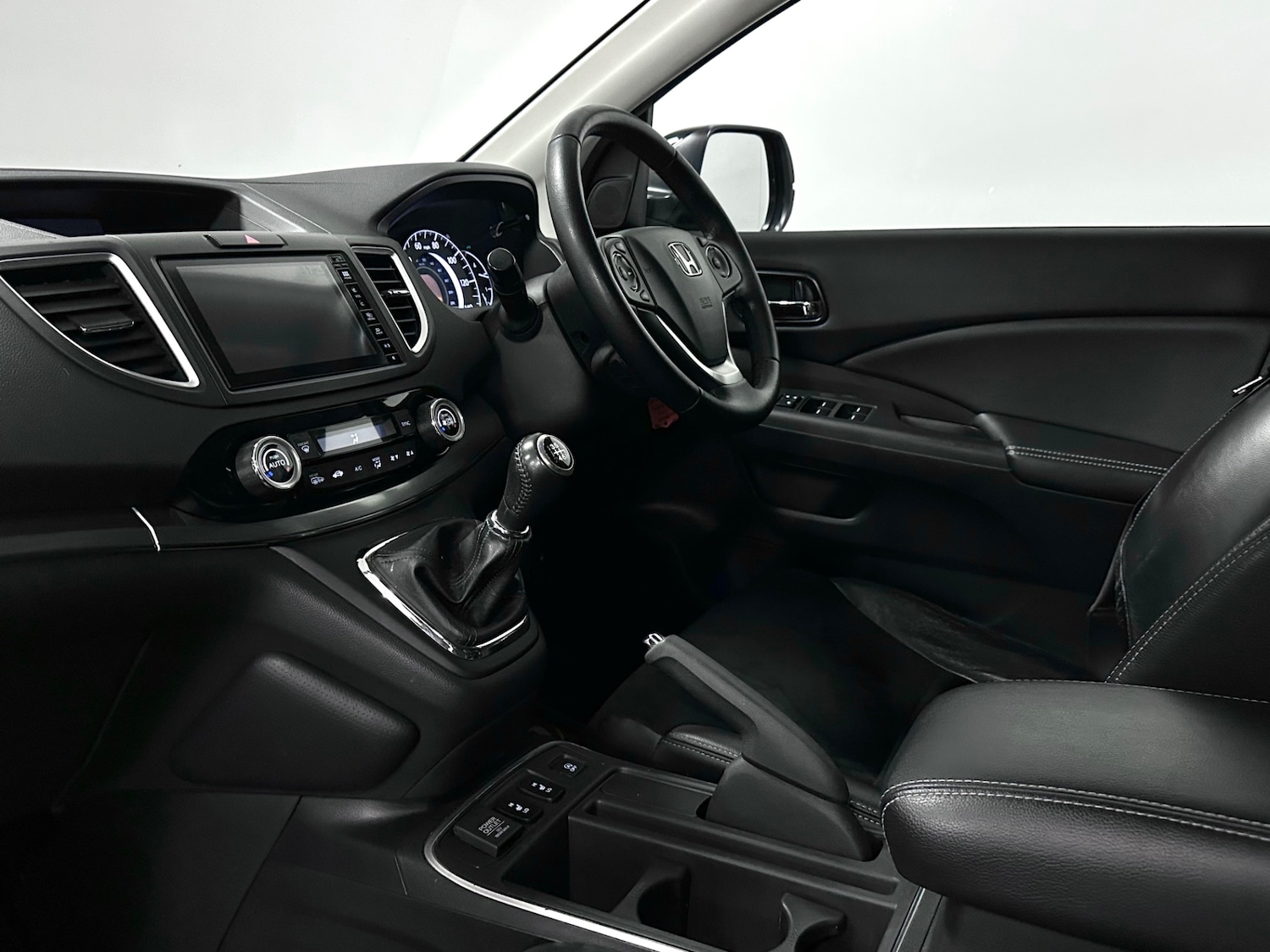 Used Honda CR-V 2017 for sale - 77011967: Photo 19