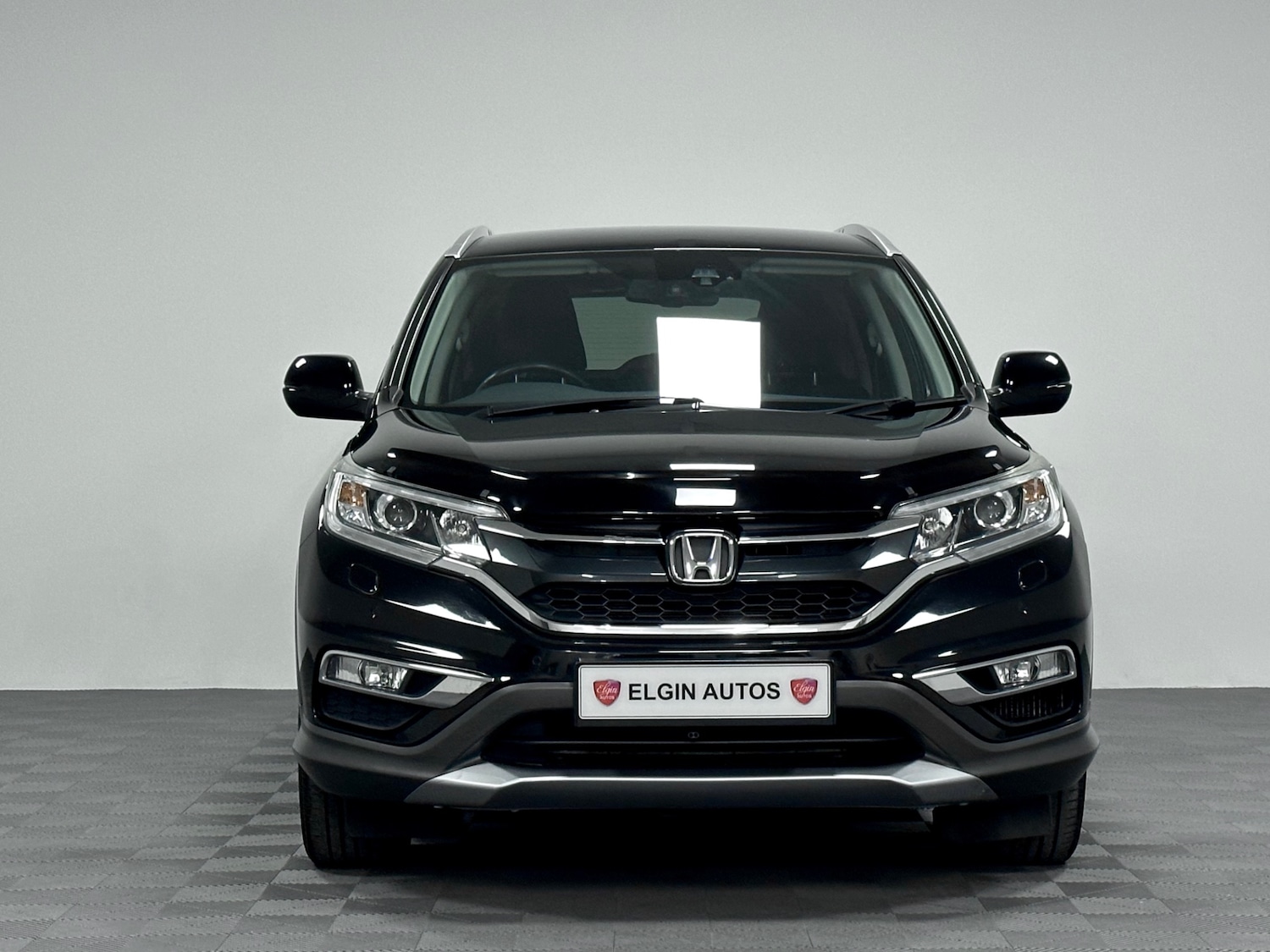 Used Honda CR-V 2017 for sale - 77011967: Photo 2