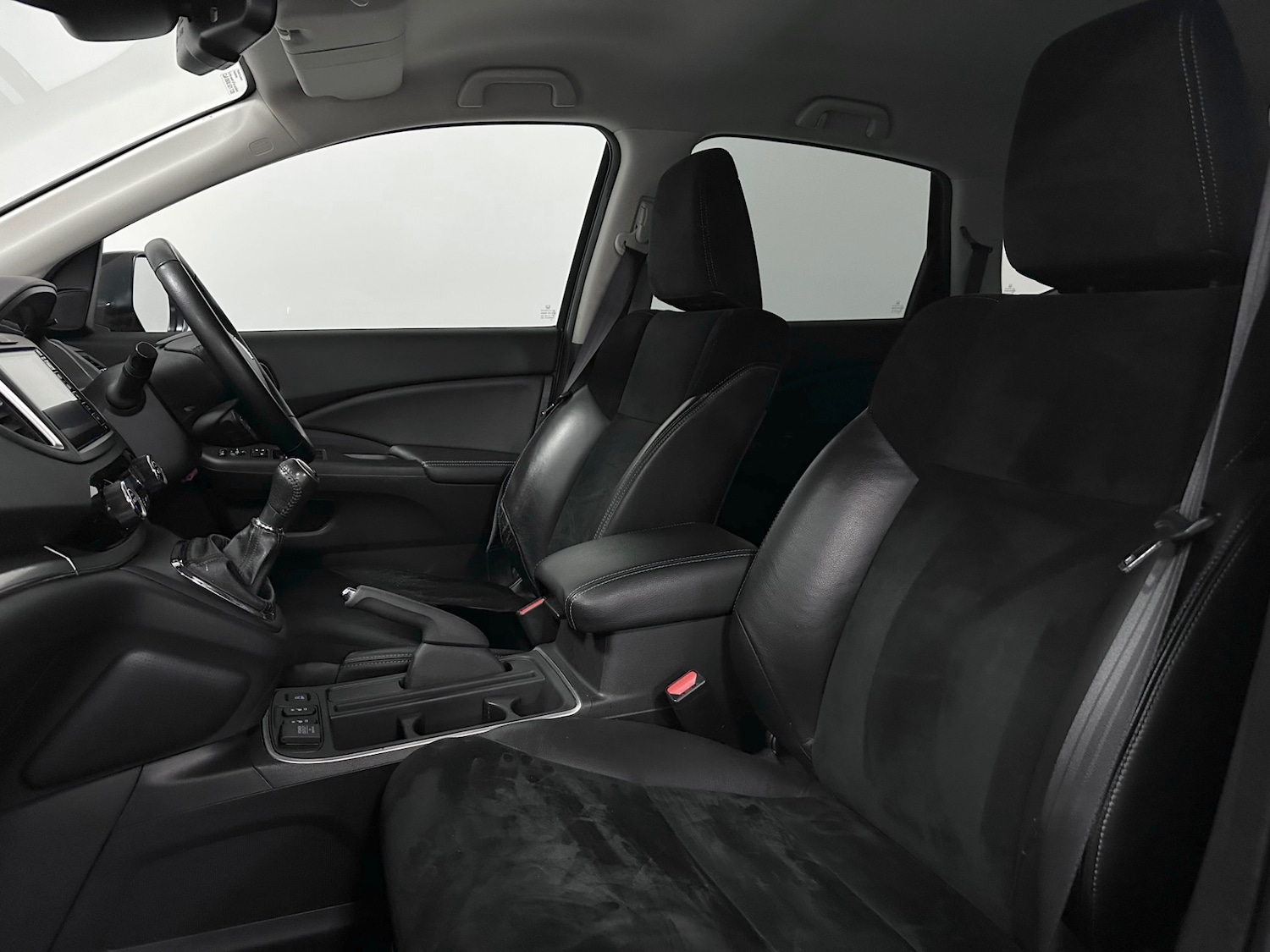 Used Honda CR-V 2017 for sale - 77011967: Photo 20