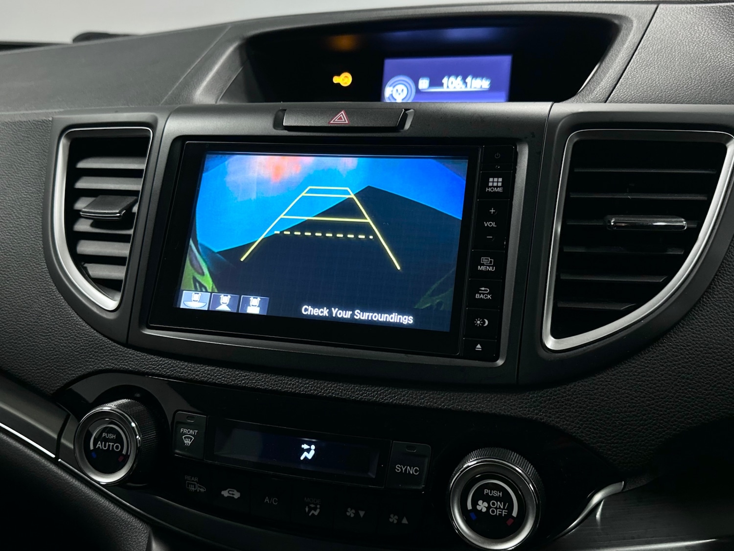 Used Honda CR-V 2017 for sale - 77011967: Photo 22