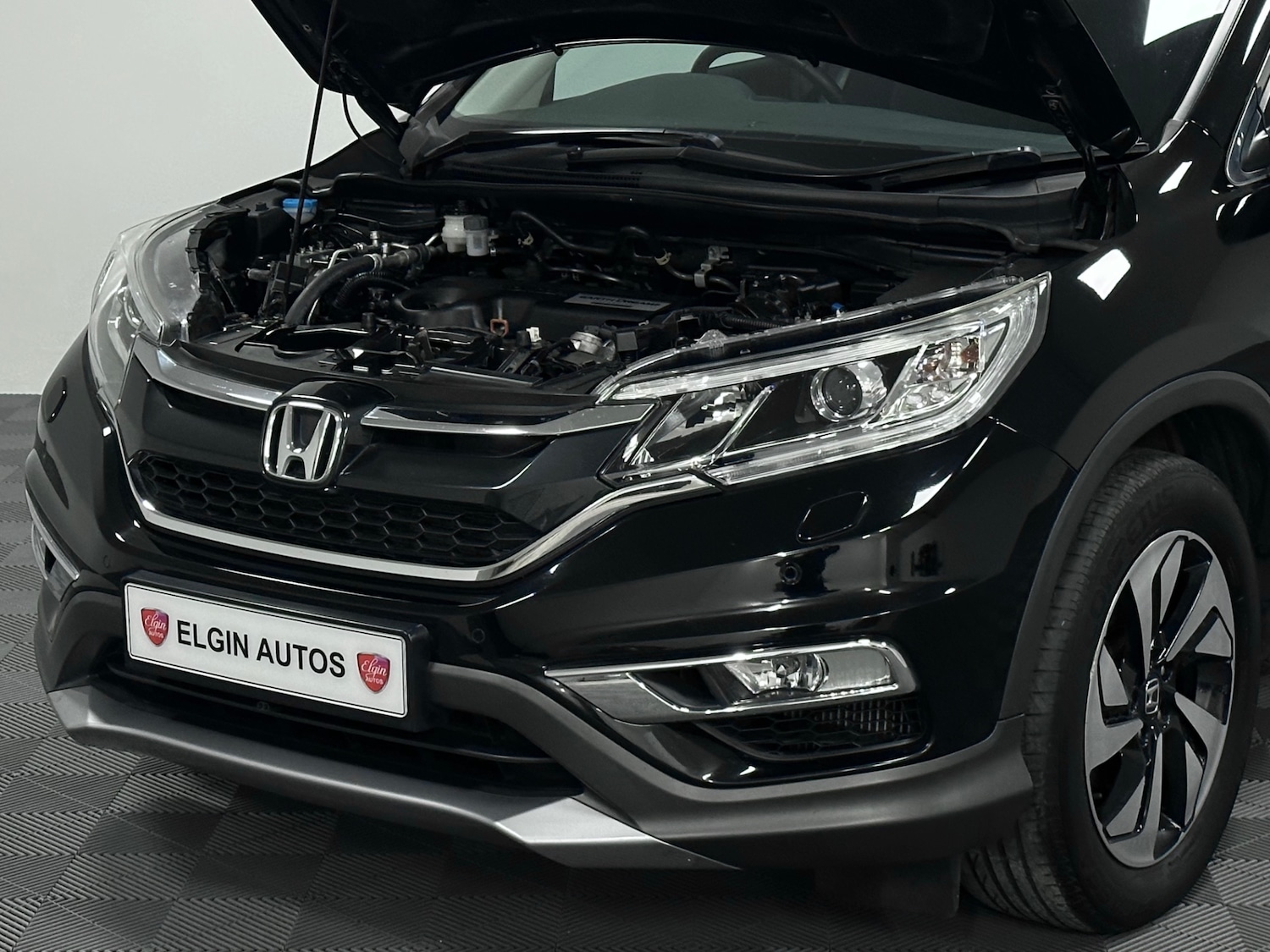 Used Honda CR-V 2017 for sale - 77011967: Photo 25