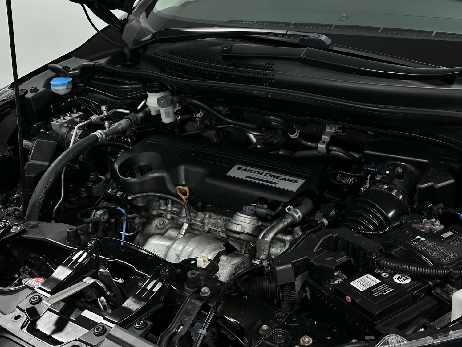 Used Honda CR-V 2017 for sale - 77011967: Photo 26