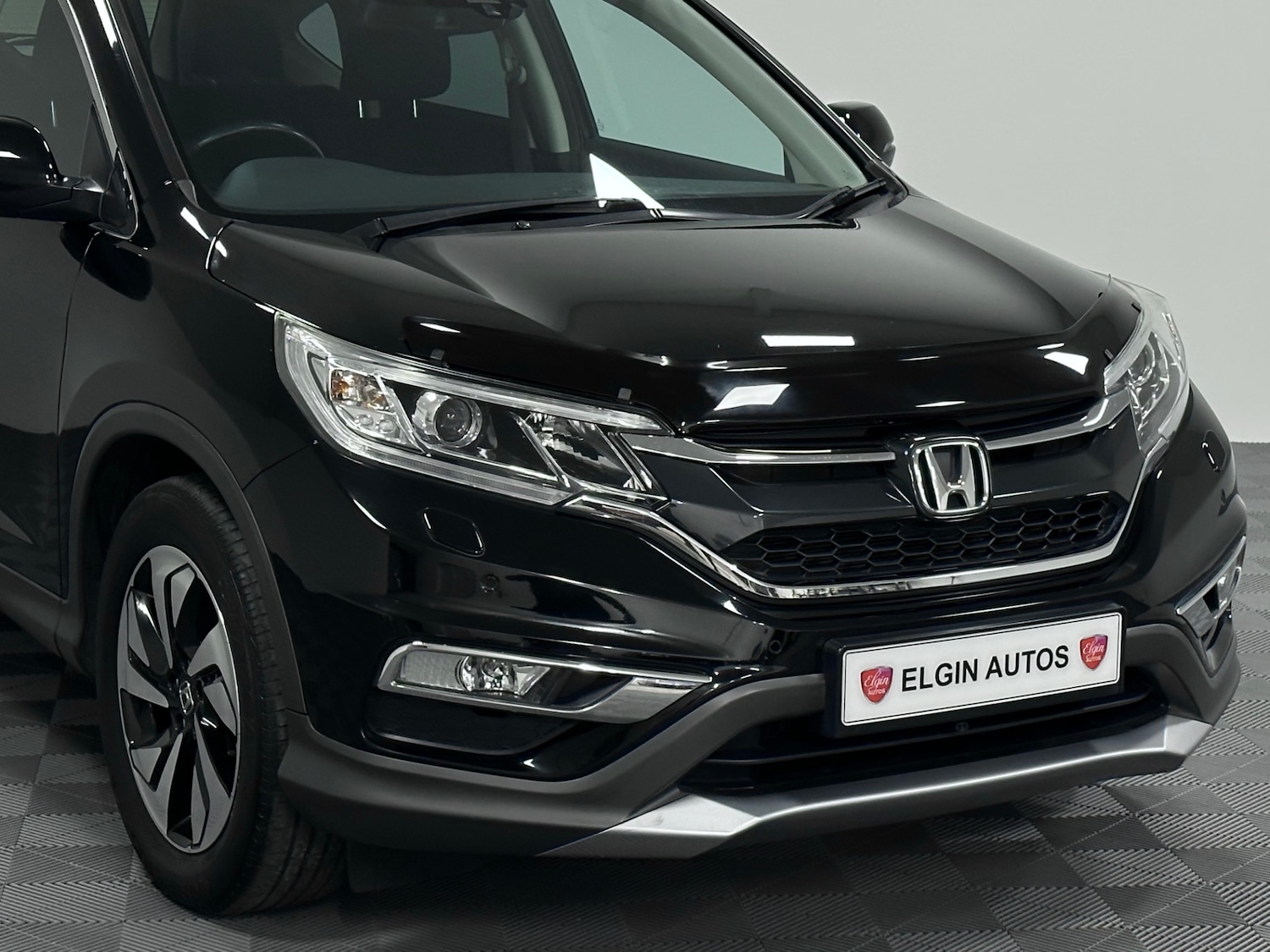Used Honda CR-V 2017 for sale - 77011967: Photo 27