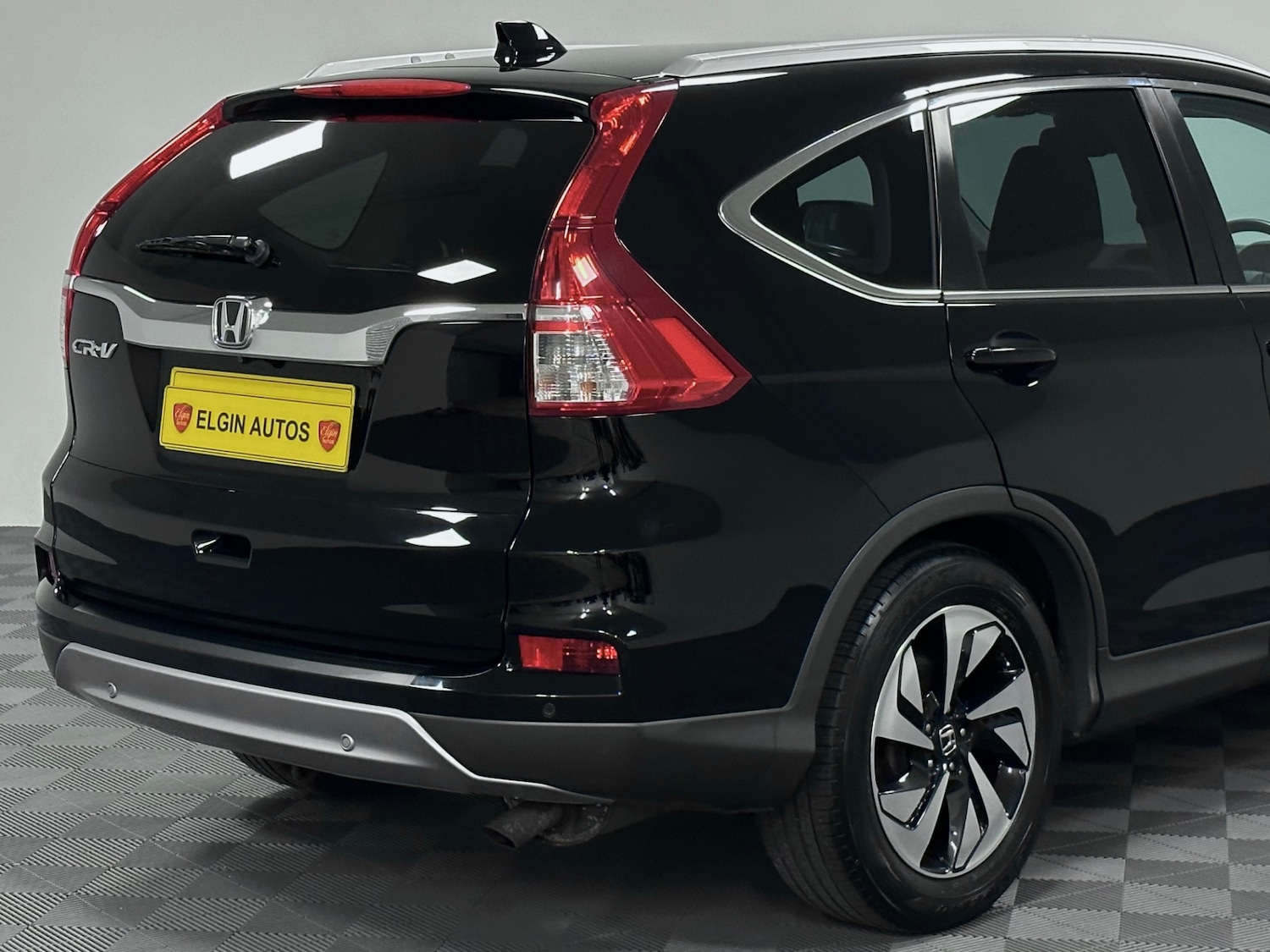 Used Honda CR-V 2017 for sale - 77011967: Photo 28