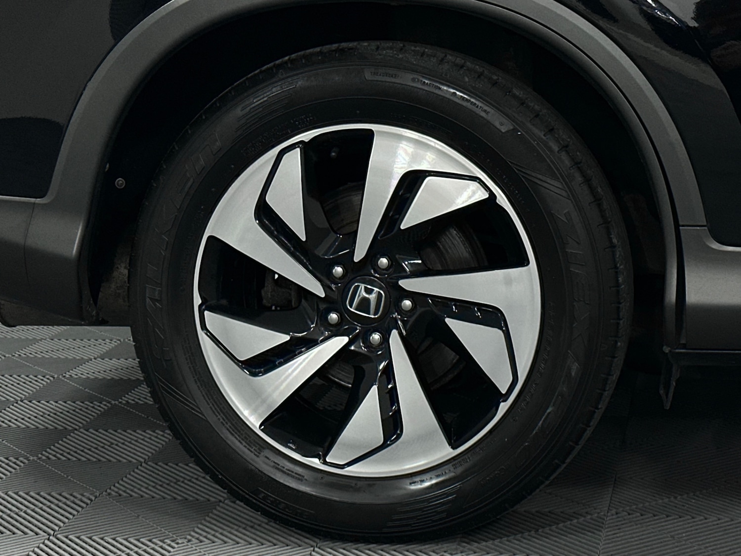 Used Honda CR-V 2017 for sale - 77011967: Photo 29