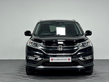 Used Honda CR-V 2017 for sale - 77011967: Photo