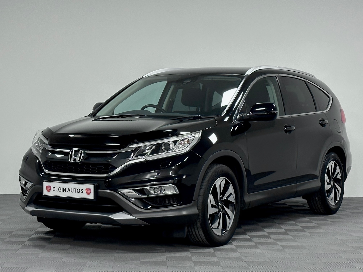 Used Honda CR-V 2017 for sale - 77011967: Photo 3