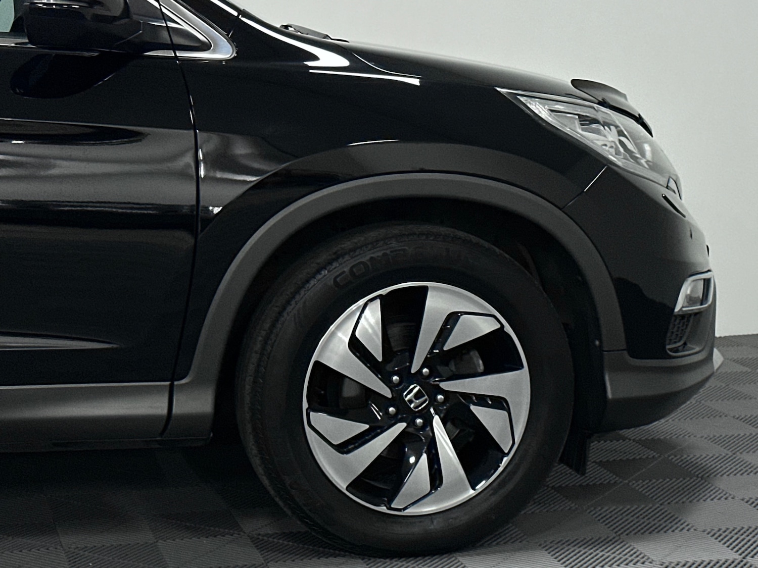 Used Honda CR-V 2017 for sale - 77011967: Photo 31