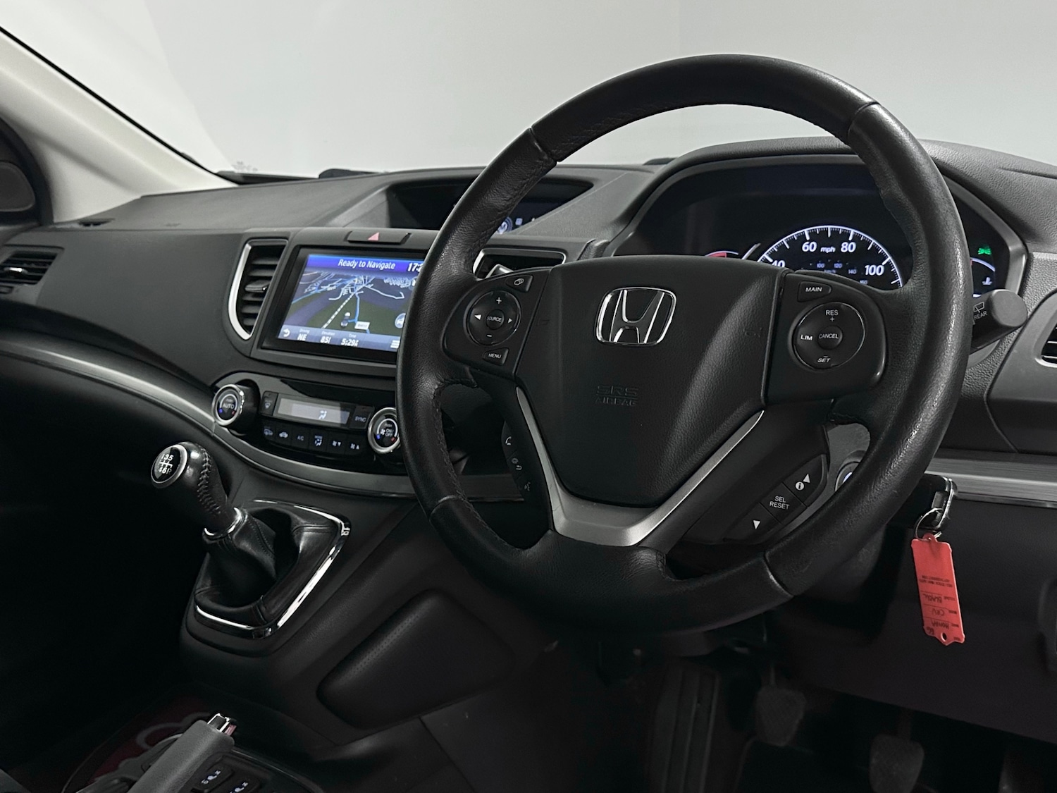 Used Honda CR-V 2017 for sale - 77011967: Photo 4