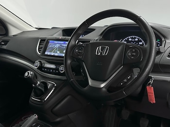 Used Honda CR-V 2017 for sale - 77011967: Photo