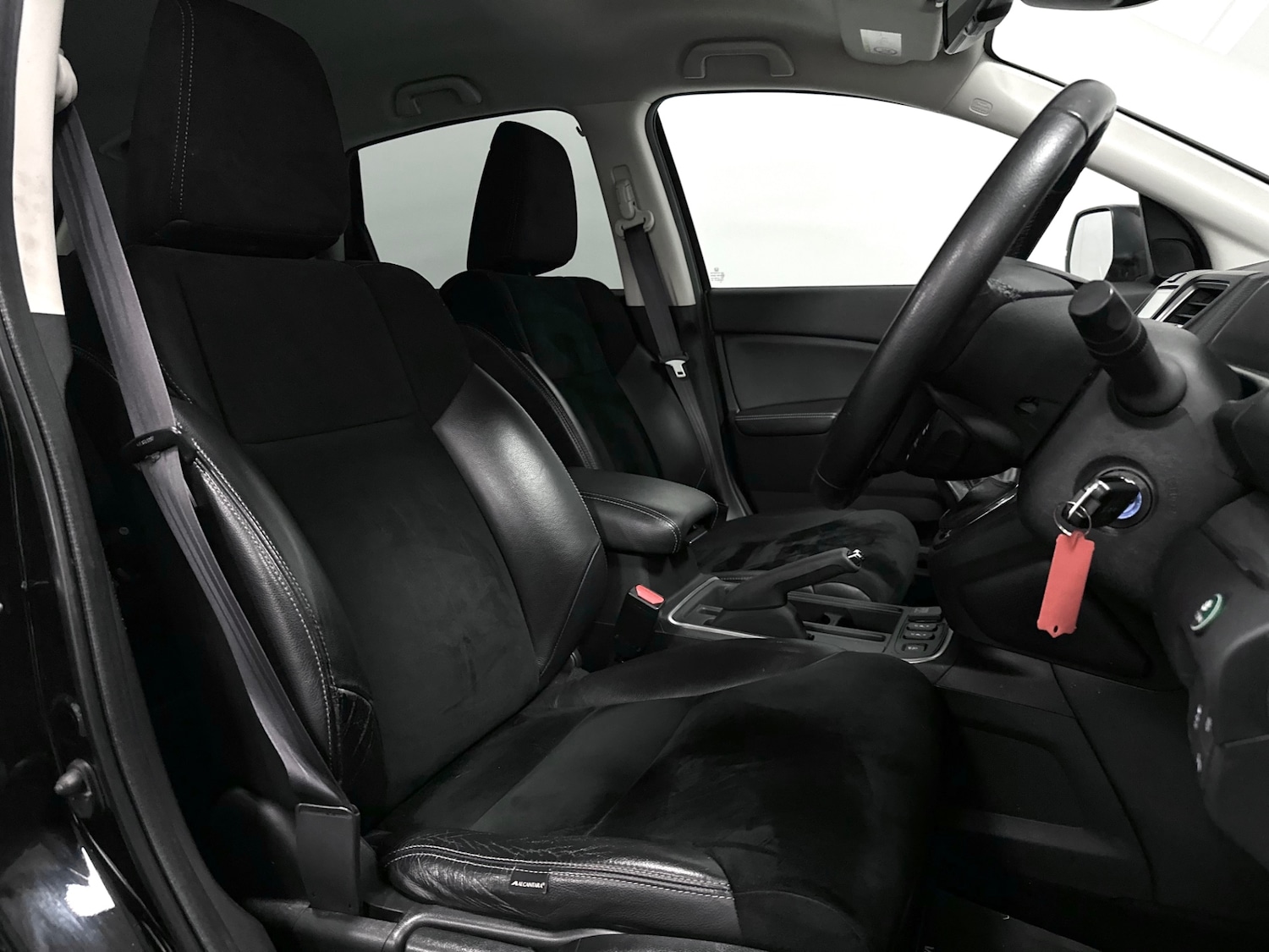 Used Honda CR-V 2017 for sale - 77011967: Photo 5