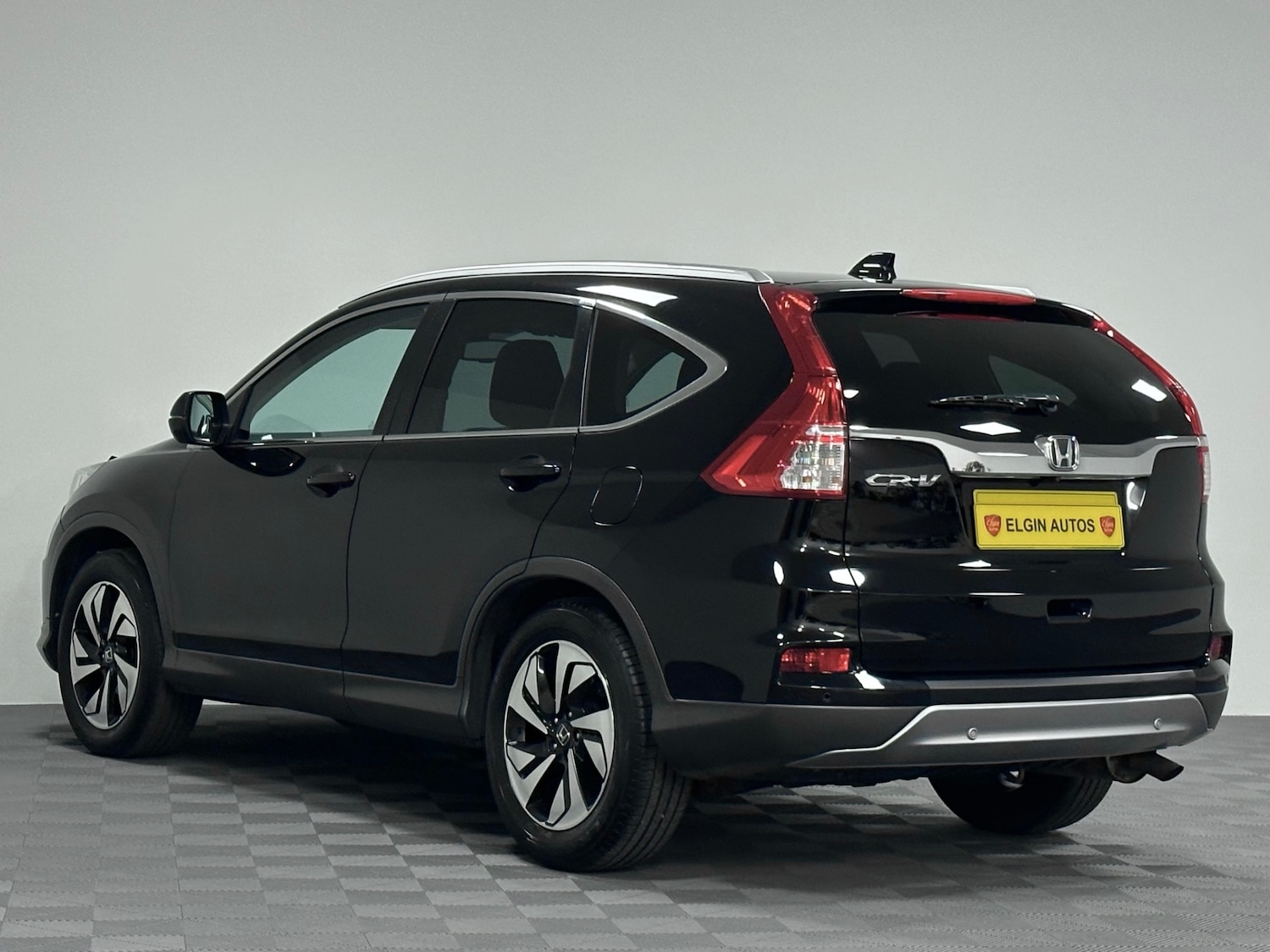 Used Honda CR-V 2017 for sale - 77011967: Photo 6