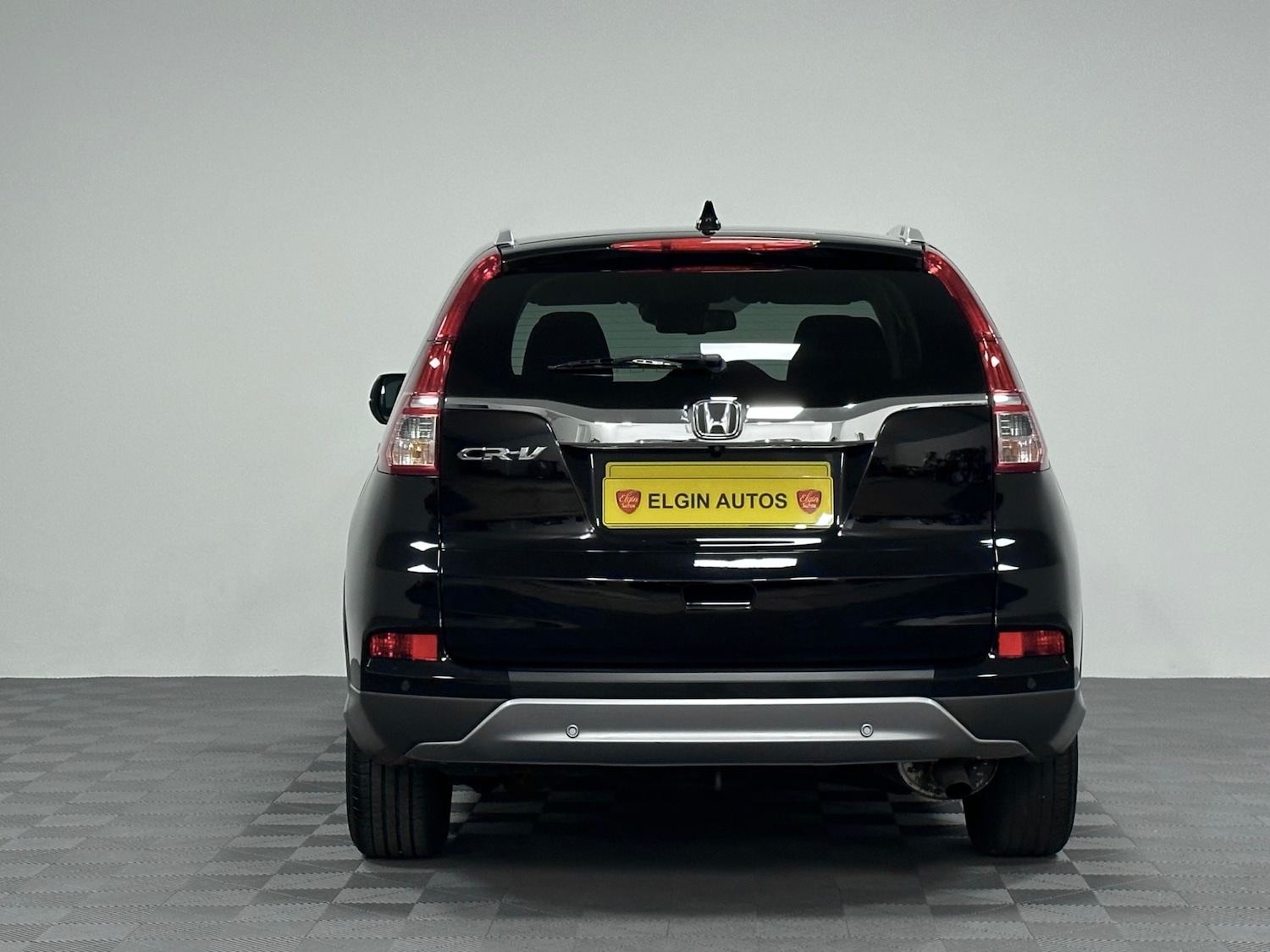 Used Honda CR-V 2017 for sale - 77011967: Photo 7