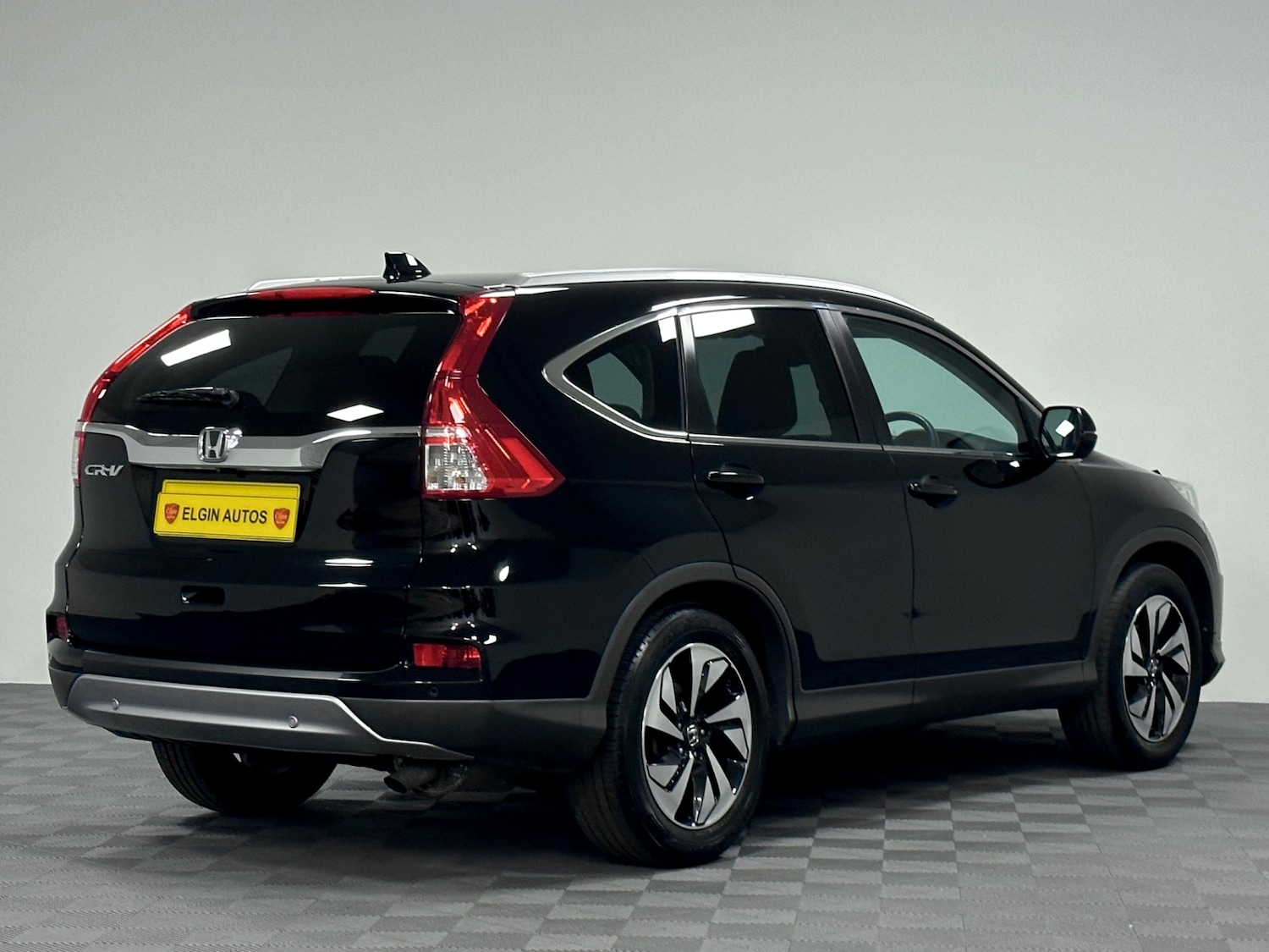 Used Honda CR-V 2017 for sale - 77011967: Photo 8