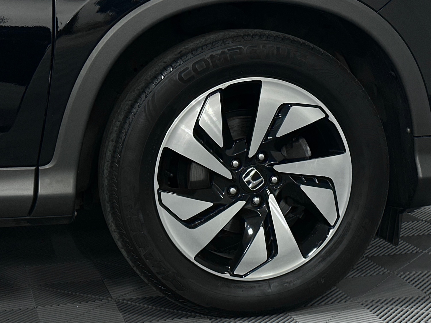 Used Honda CR-V 2017 for sale - 77011967: Photo 9