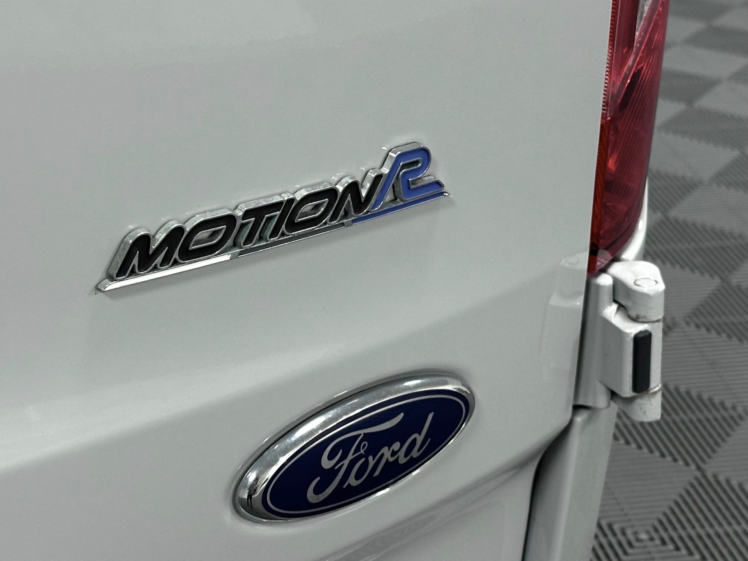 Used Ford Transit Custom 2021 for sale - 77998448: Photo 11