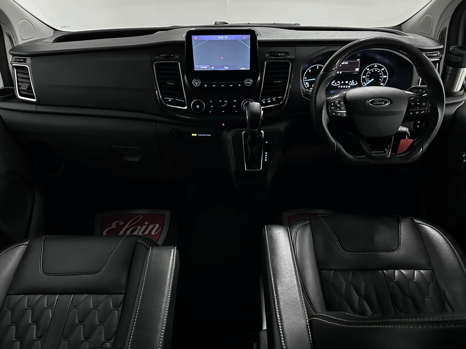 Used Ford Transit Custom 2021 for sale - 77998448: Photo 13