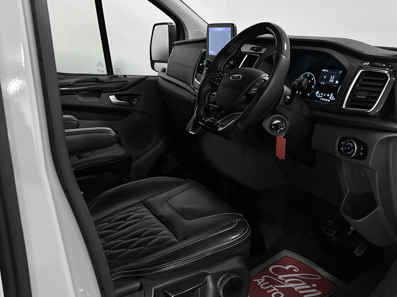 Used Ford Transit Custom 2021 for sale - 77998448: Photo 15