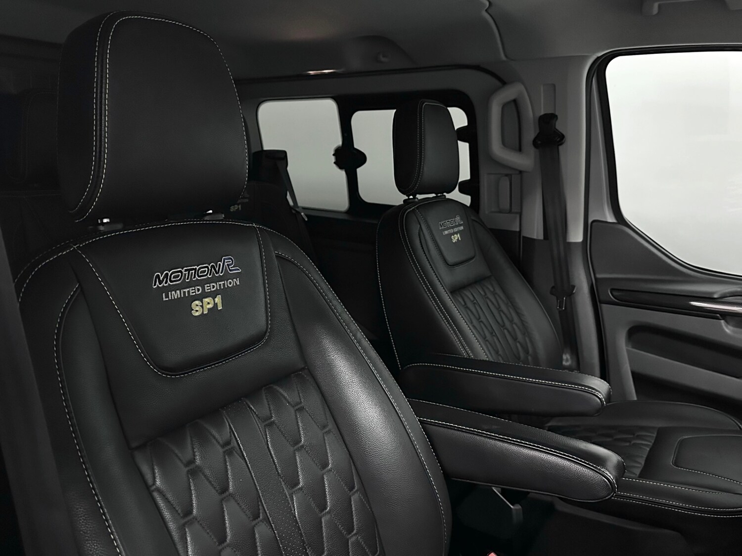 Used Ford Transit Custom 2021 for sale - 77998448: Photo 16