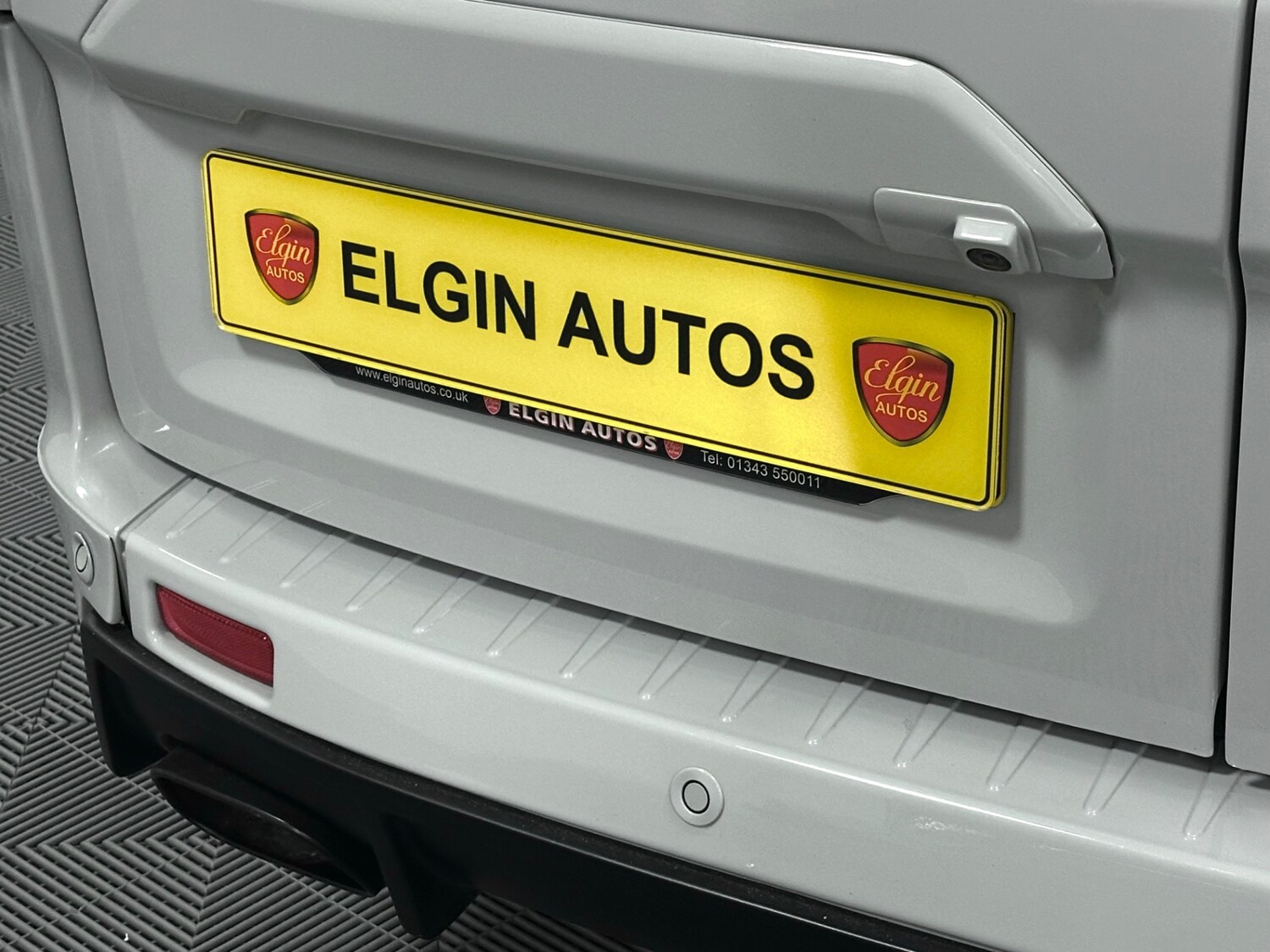 Used Ford Transit Custom 2021 for sale - 77998448: Photo 18