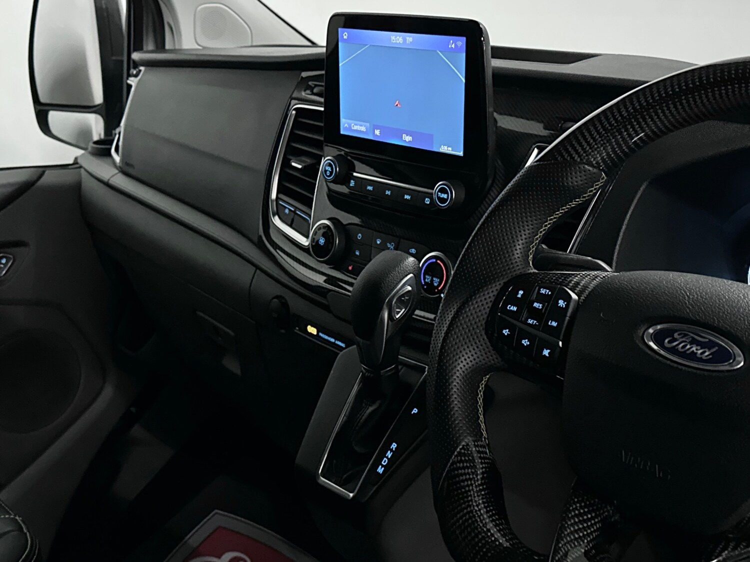 Used Ford Transit Custom 2021 for sale - 77998448: Photo 19