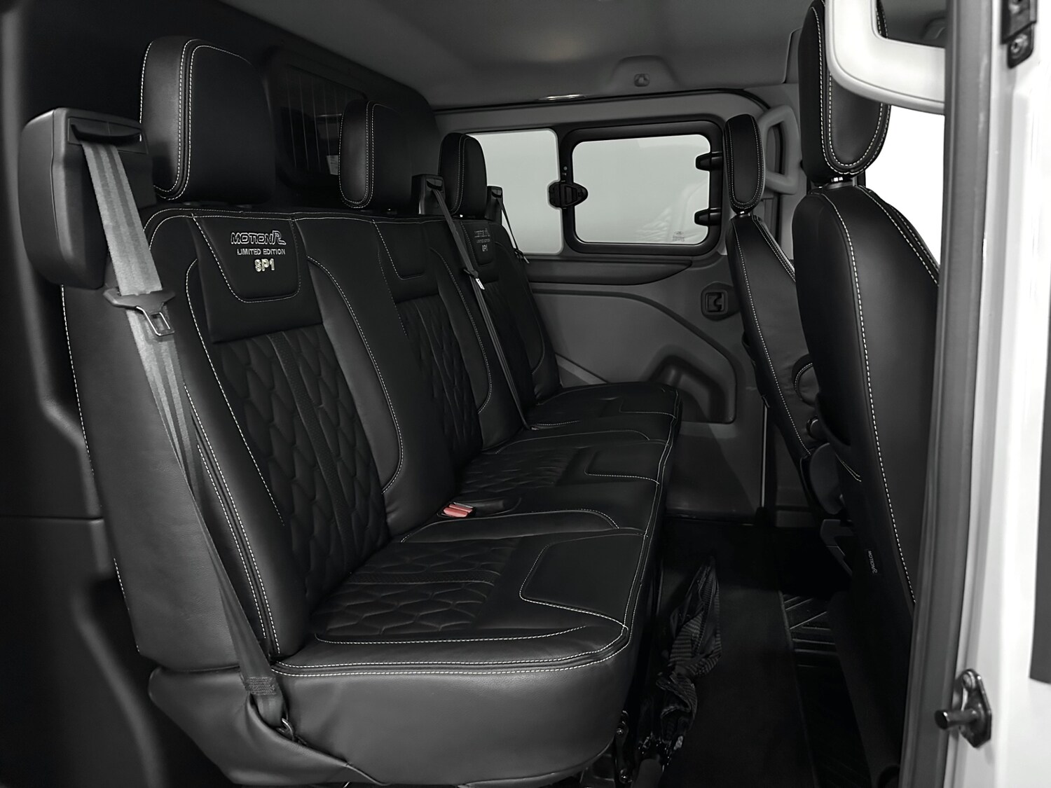 Used Ford Transit Custom 2021 for sale - 77998448: Photo 20