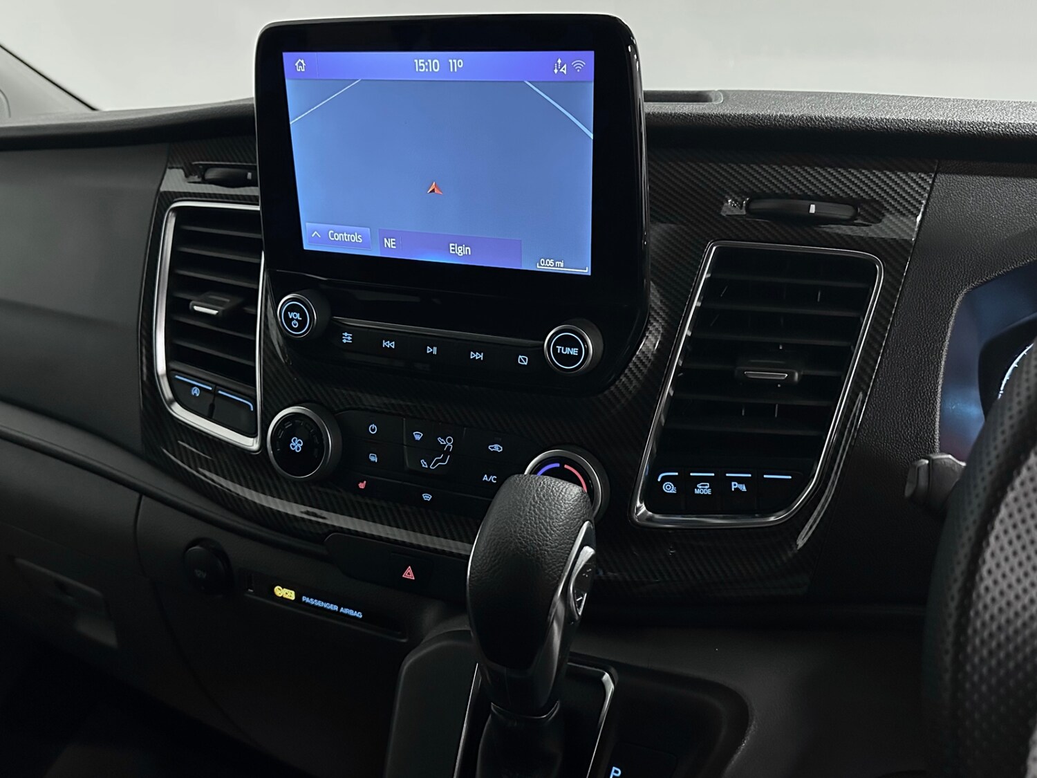 Used Ford Transit Custom 2021 for sale - 77998448: Photo 21