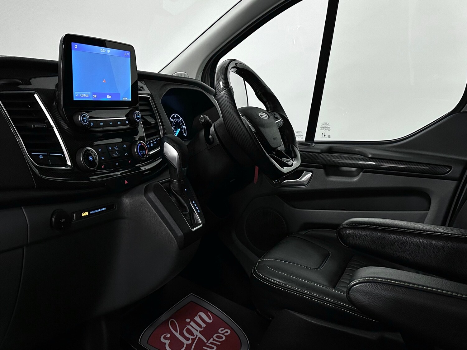 Used Ford Transit Custom 2021 for sale - 77998448: Photo 23