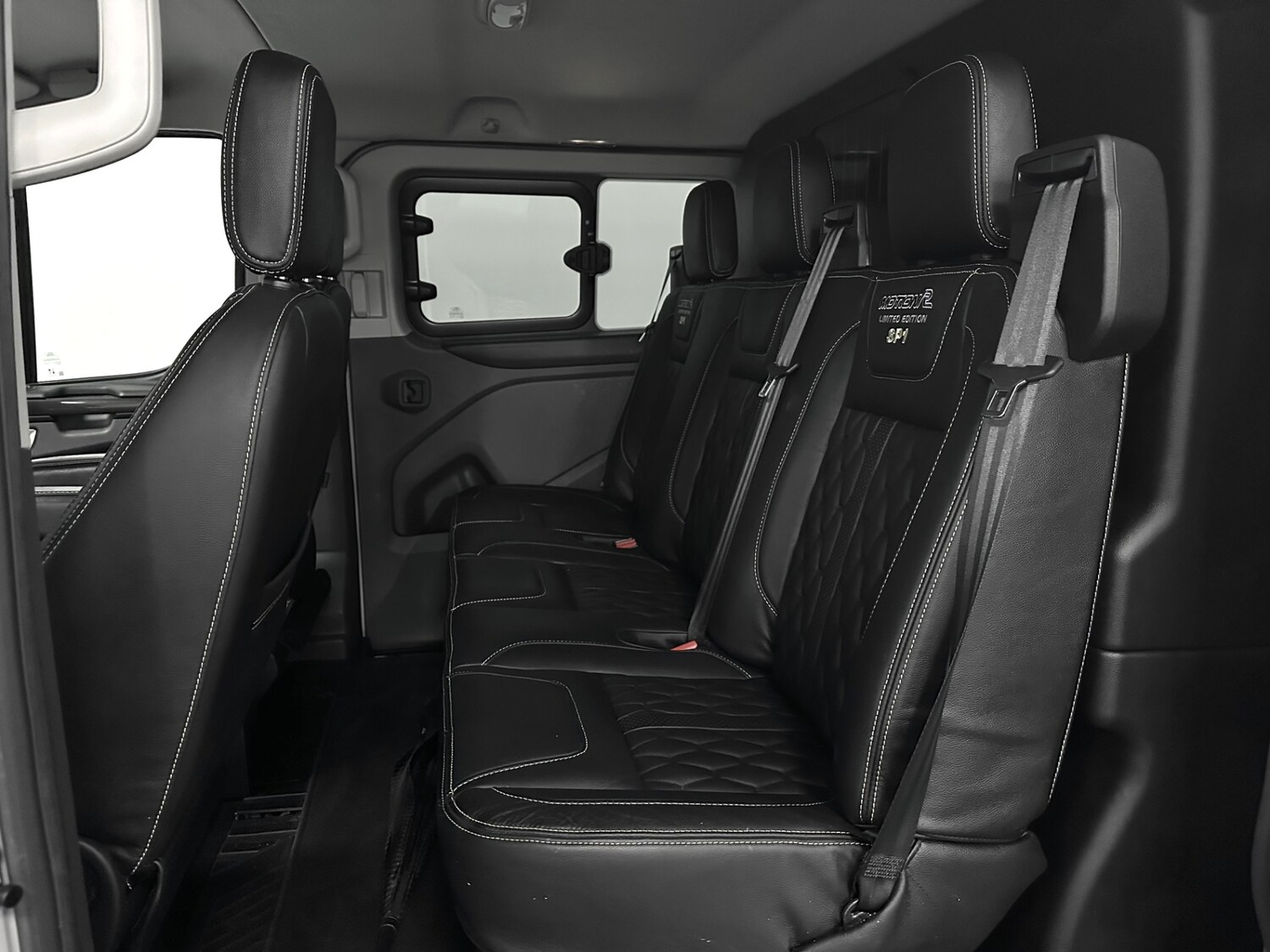 Used Ford Transit Custom 2021 for sale - 77998448: Photo 25