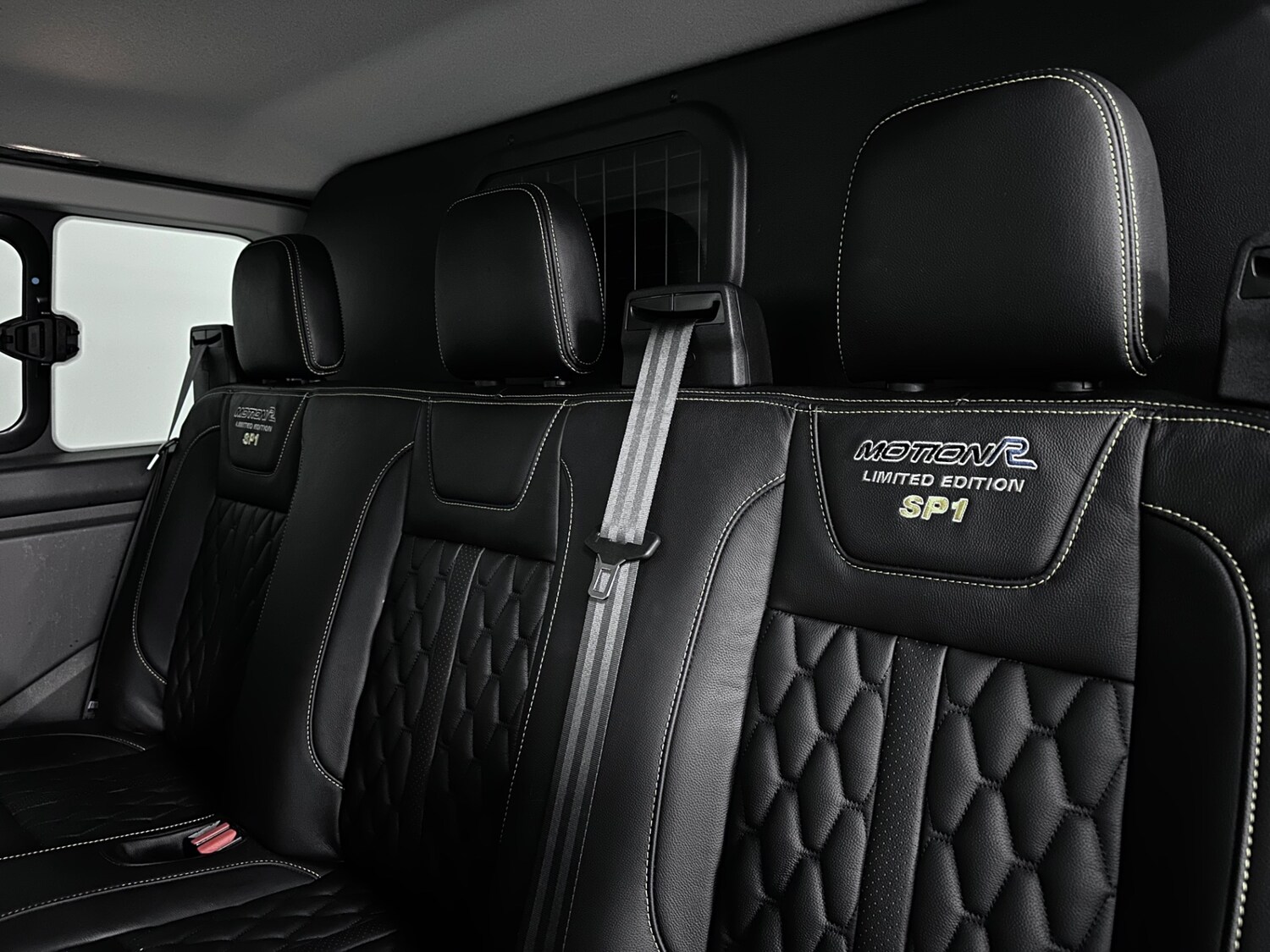 Used Ford Transit Custom 2021 for sale - 77998448: Photo 26