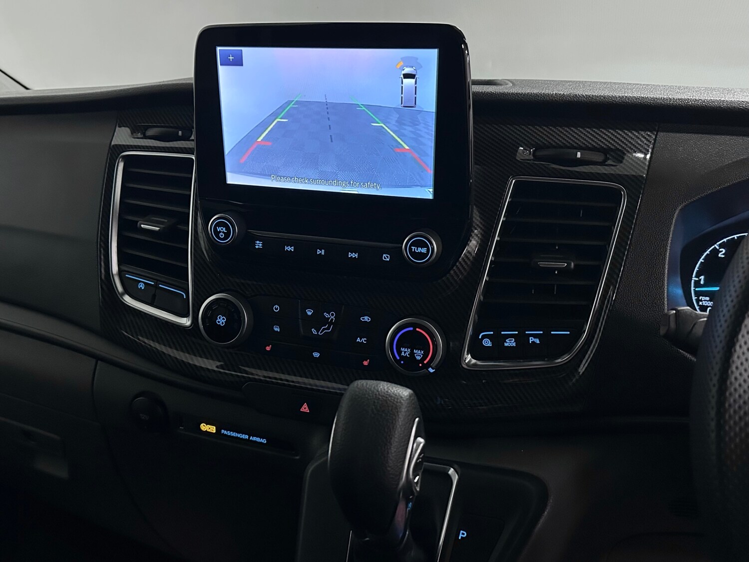 Used Ford Transit Custom 2021 for sale - 77998448: Photo 27