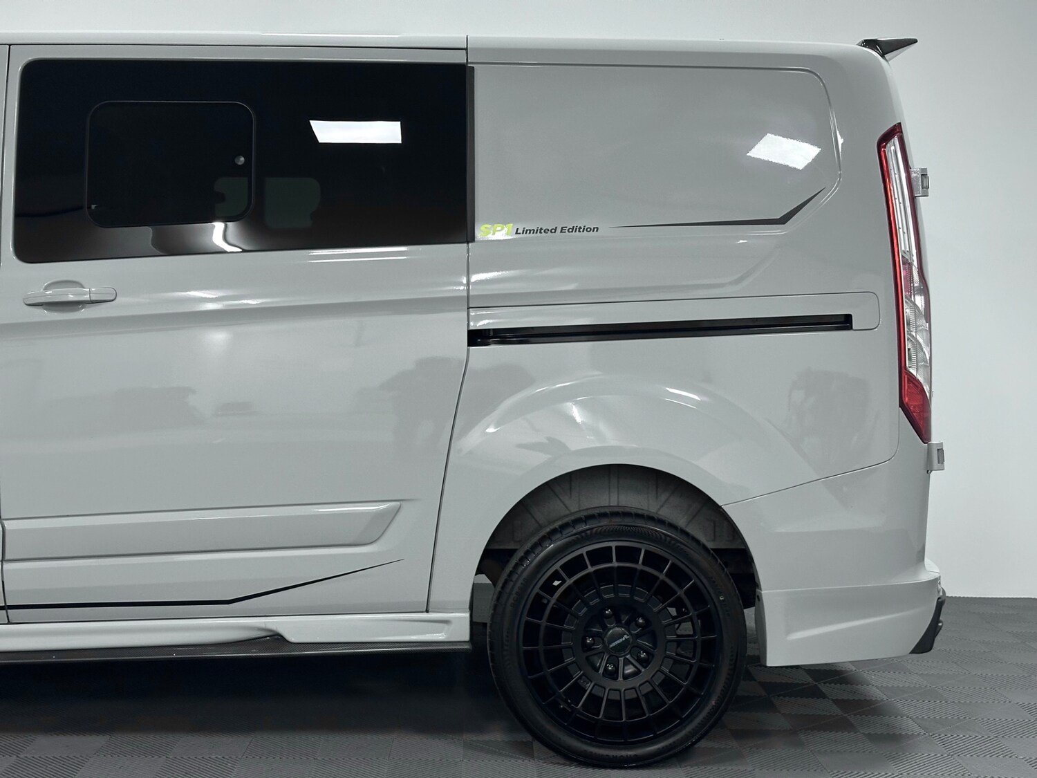 Used Ford Transit Custom 2021 for sale - 77998448: Photo 30