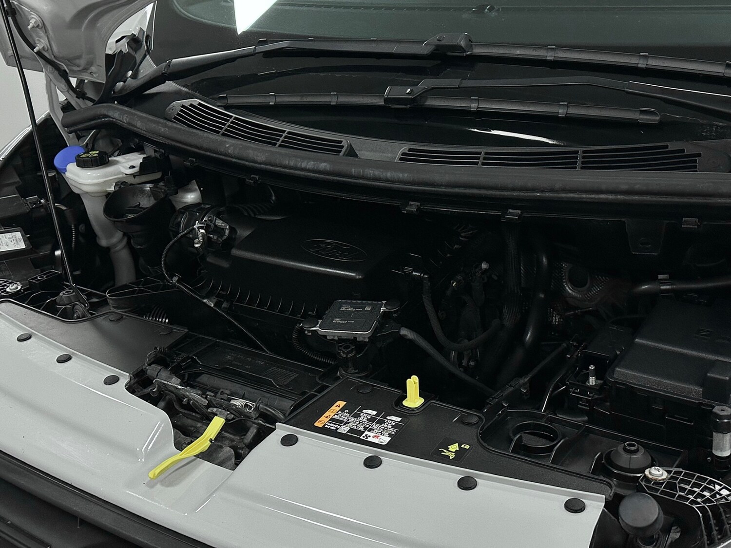 Used Ford Transit Custom 2021 for sale - 77998448: Photo 32