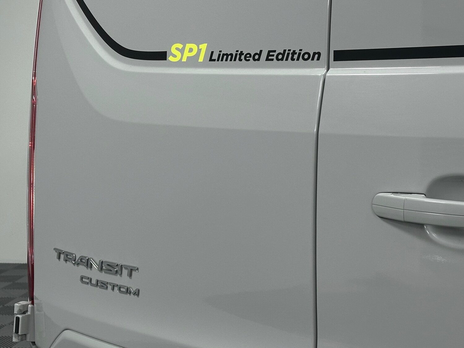 Used Ford Transit Custom 2021 for sale - 77998448: Photo 33