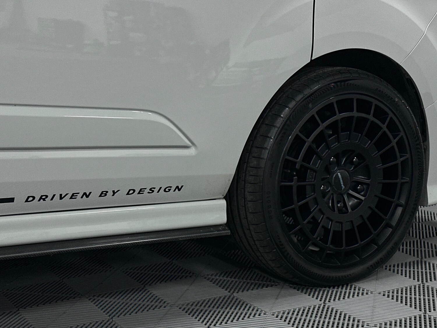 Used Ford Transit Custom 2021 for sale - 77998448: Photo 34