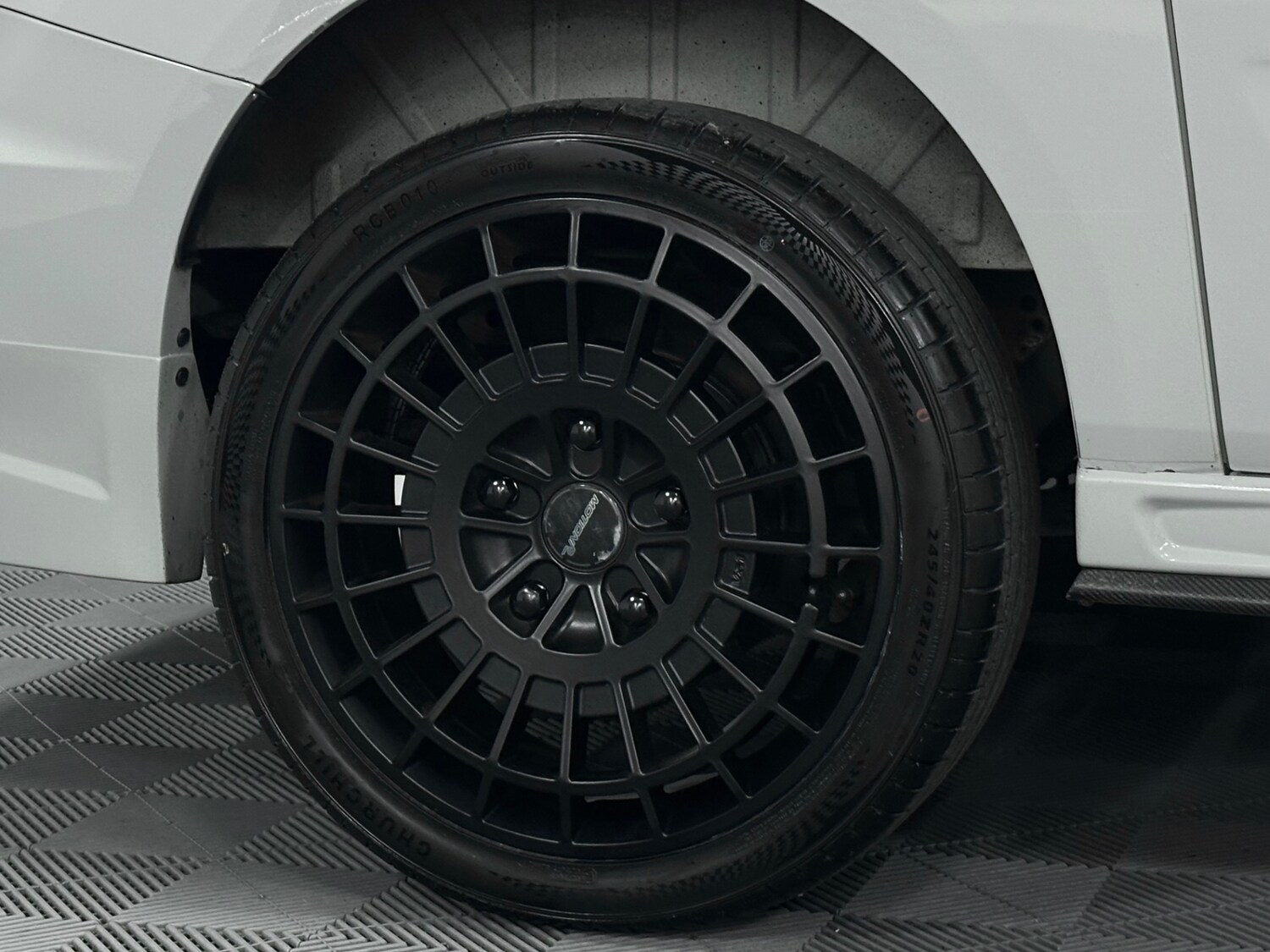 Used Ford Transit Custom 2021 for sale - 77998448: Photo 37