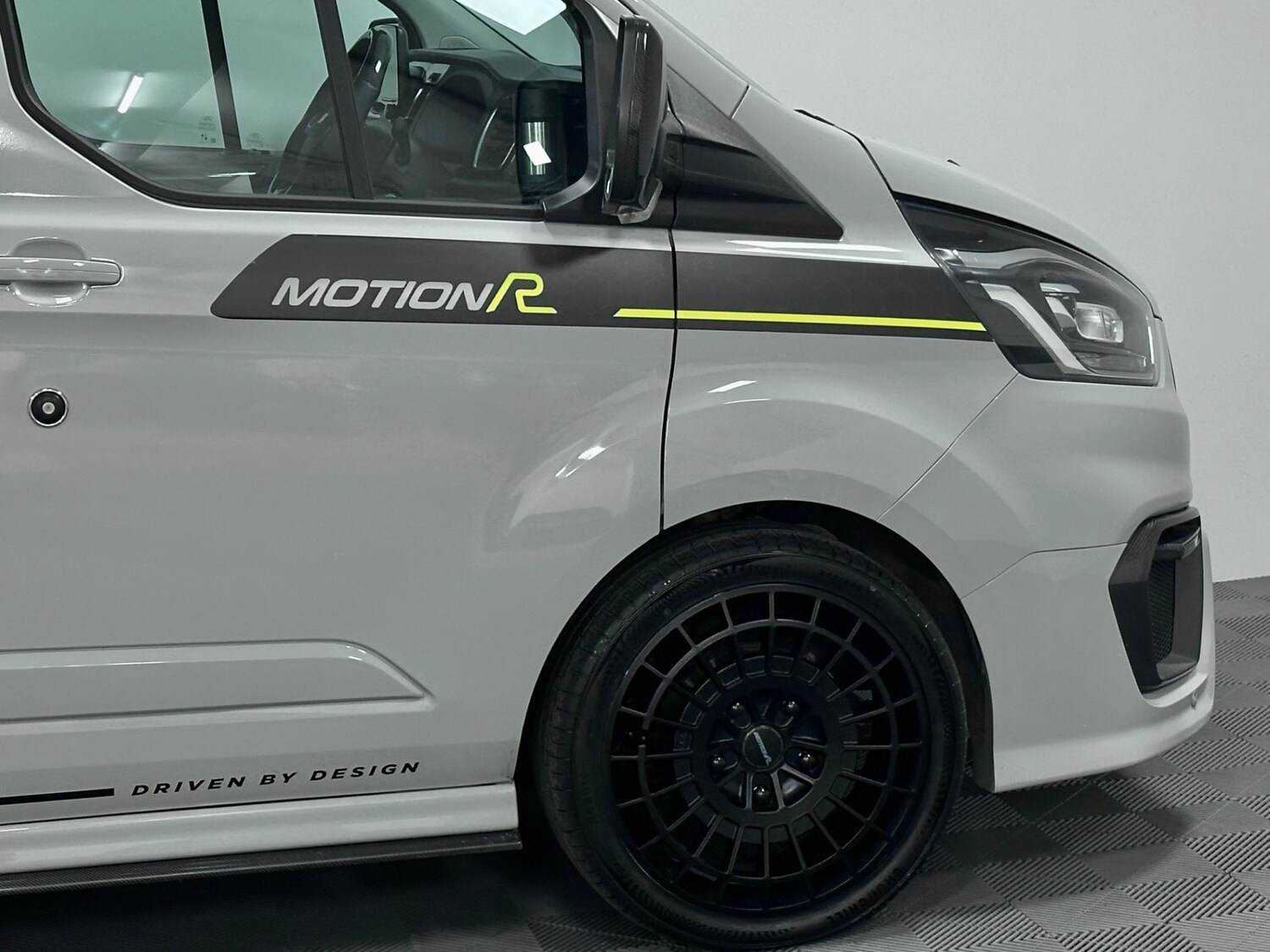 Used Ford Transit Custom 2021 for sale - 77998448: Photo 38