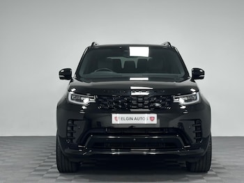 Used Land Rover Discovery 2024 for sale - 79433604: Photo
