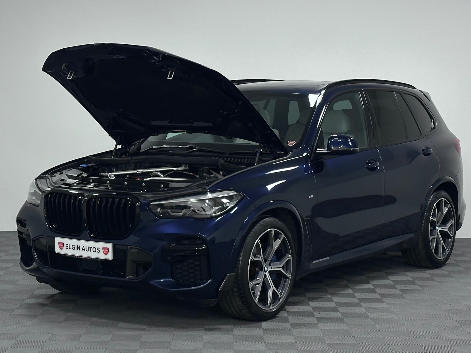 Used BMW X5 2022 for sale - 77545097: Photo 10