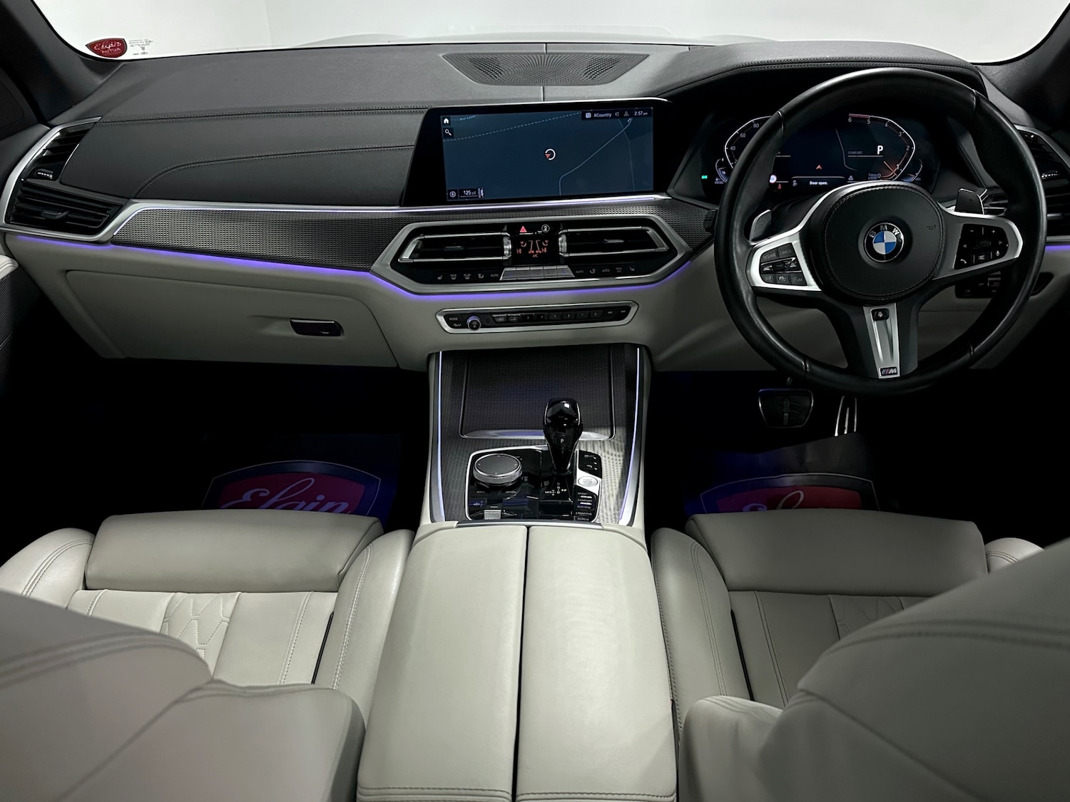 Used BMW X5 2022 for sale - 77545097: Photo 11